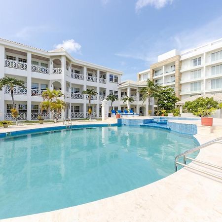Grand Colony Island Villas San Pedro (Ambergris Caye) Exterior foto