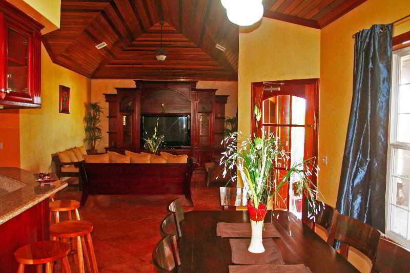Grand Colony Island Villas San Pedro (Ambergris Caye) Exterior foto