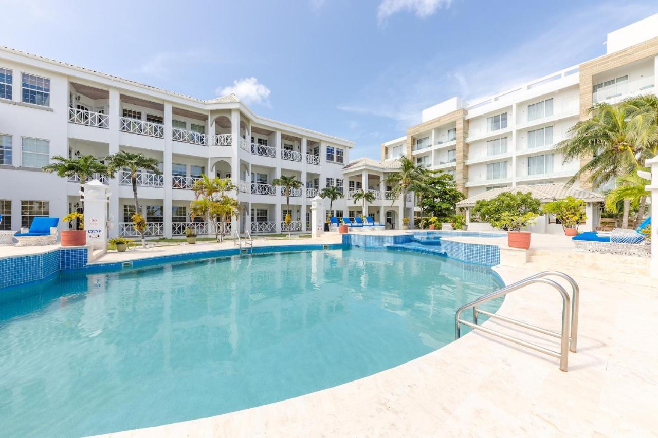 Grand Colony Island Villas San Pedro (Ambergris Caye) Exterior foto