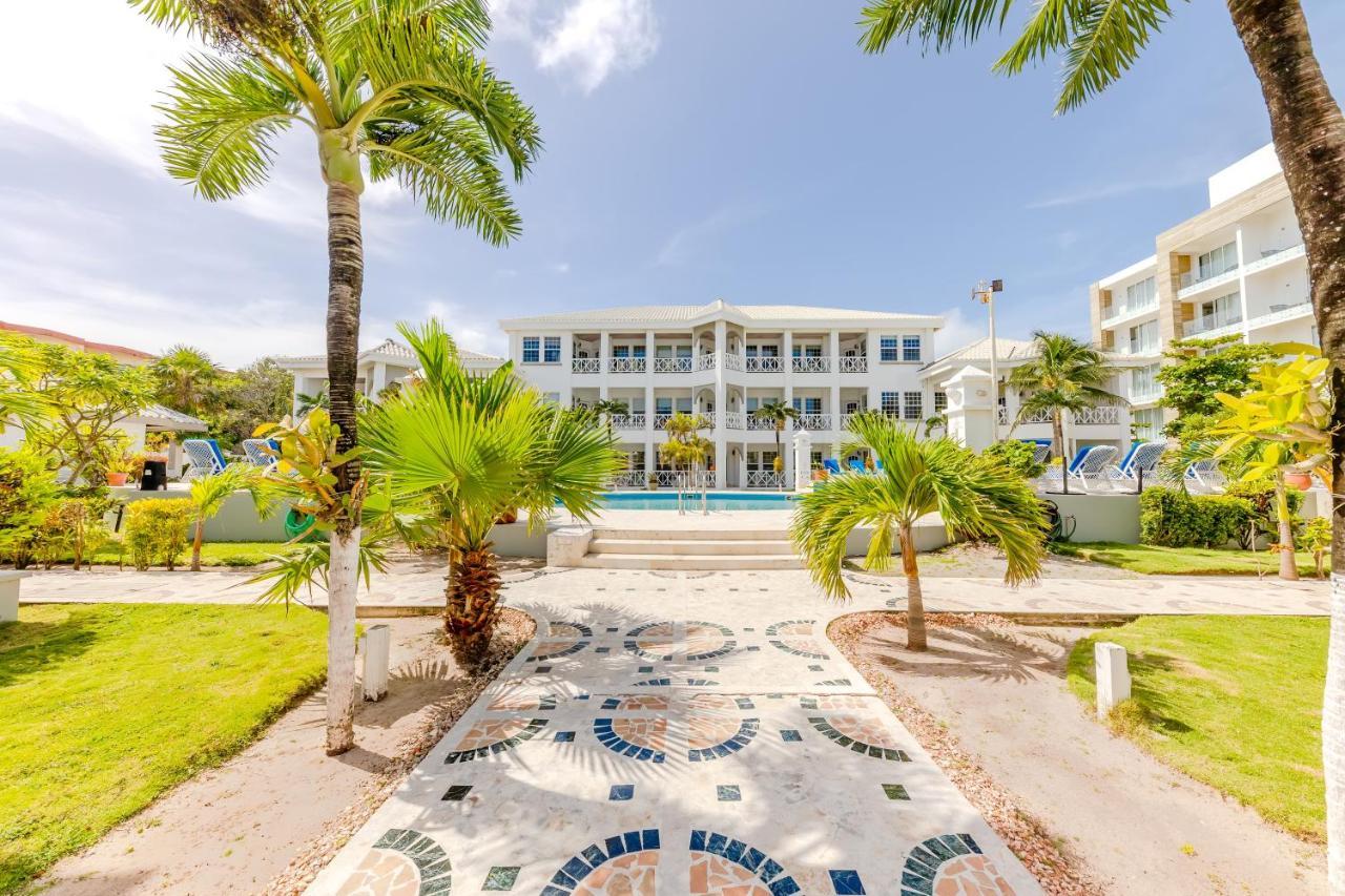Grand Colony Island Villas San Pedro (Ambergris Caye) Exterior foto