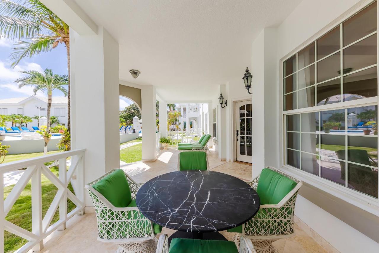 Grand Colony Island Villas San Pedro (Ambergris Caye) Exterior foto
