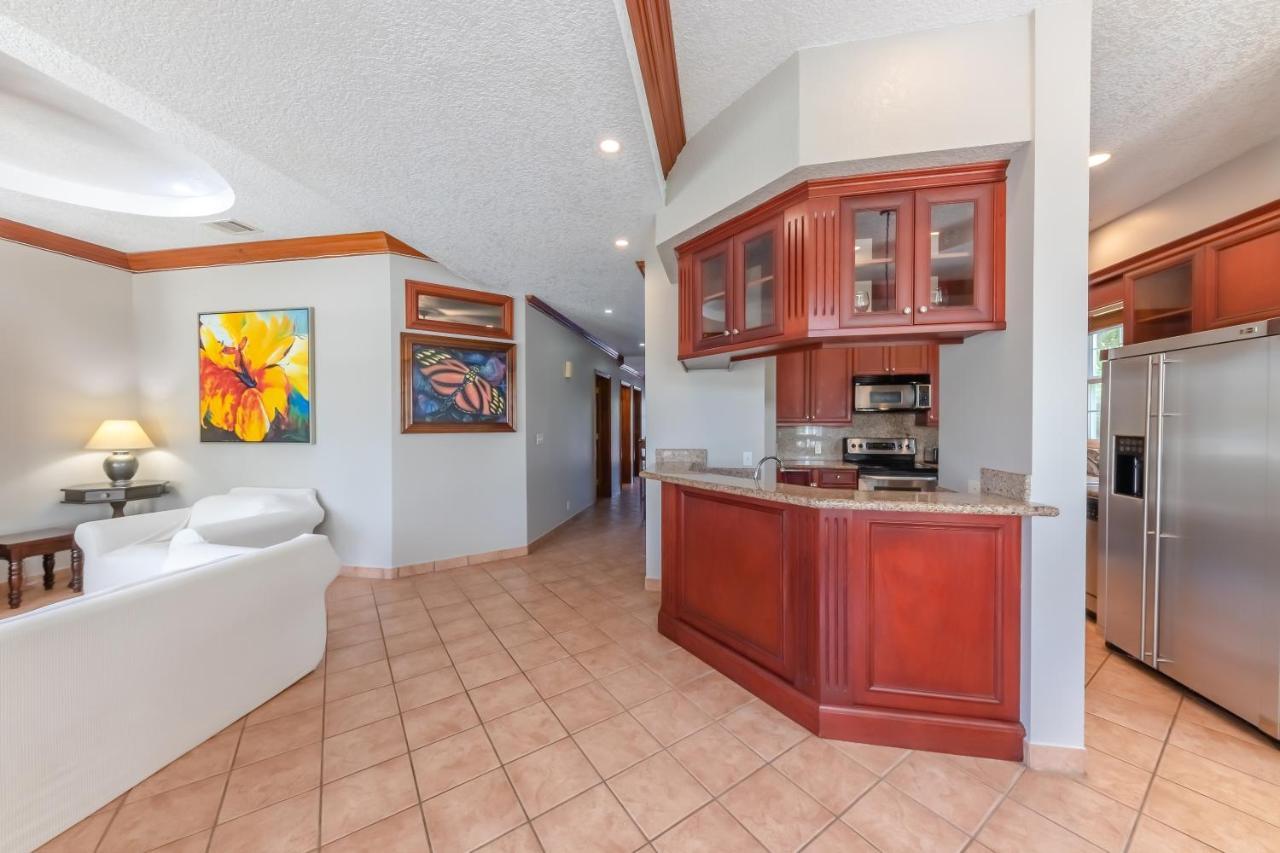 Grand Colony Island Villas San Pedro (Ambergris Caye) Exterior foto