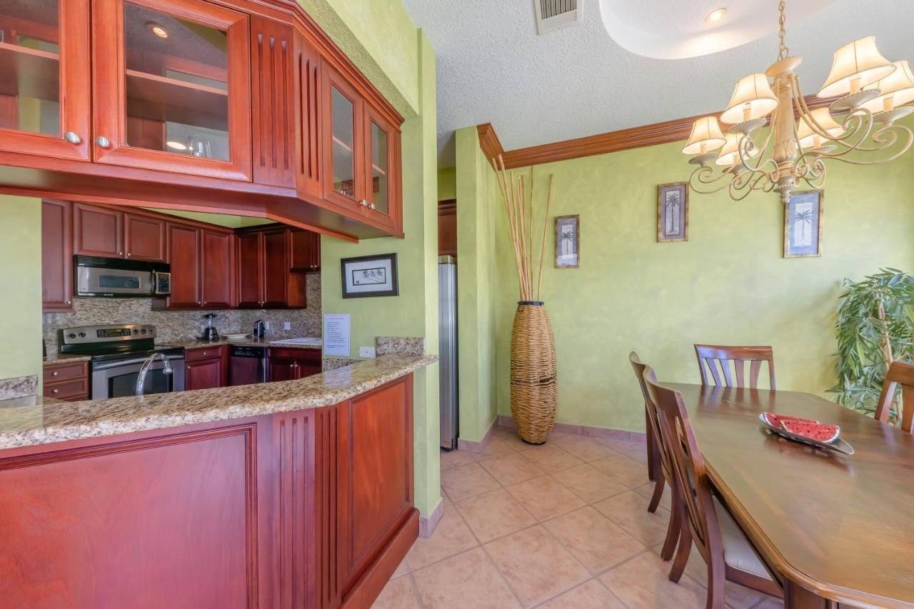 Grand Colony Island Villas San Pedro (Ambergris Caye) Exterior foto
