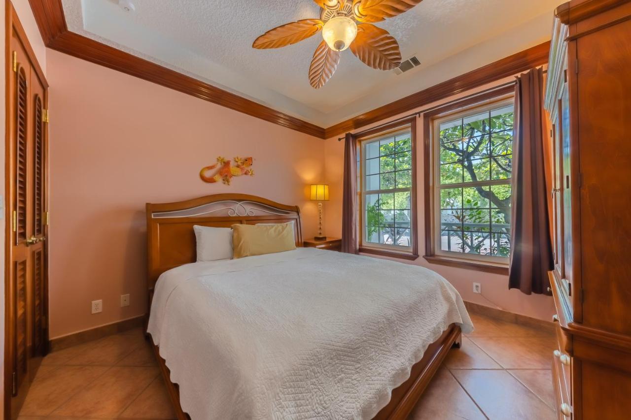 Grand Colony Island Villas San Pedro (Ambergris Caye) Exterior foto
