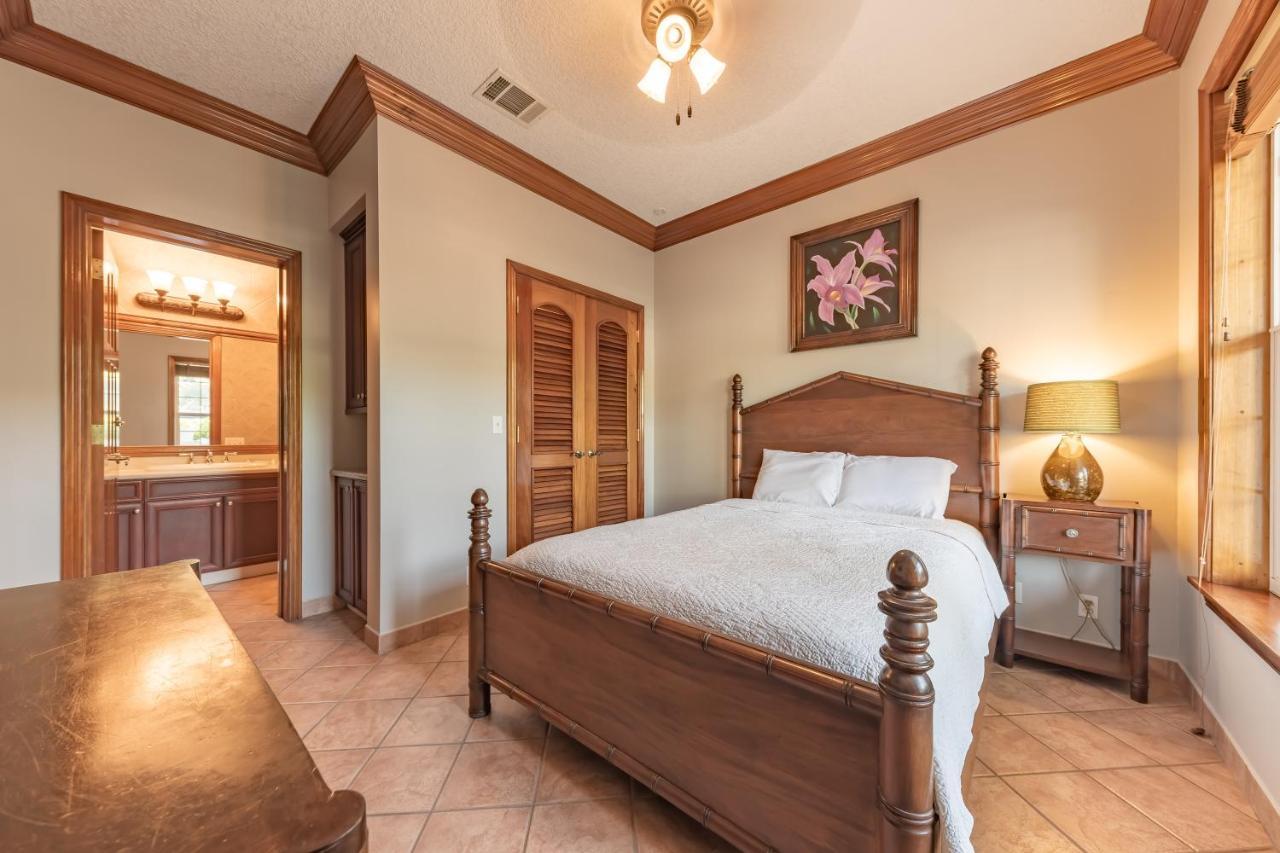 Grand Colony Island Villas San Pedro (Ambergris Caye) Exterior foto