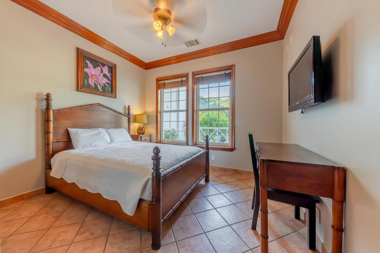 Grand Colony Island Villas San Pedro (Ambergris Caye) Exterior foto