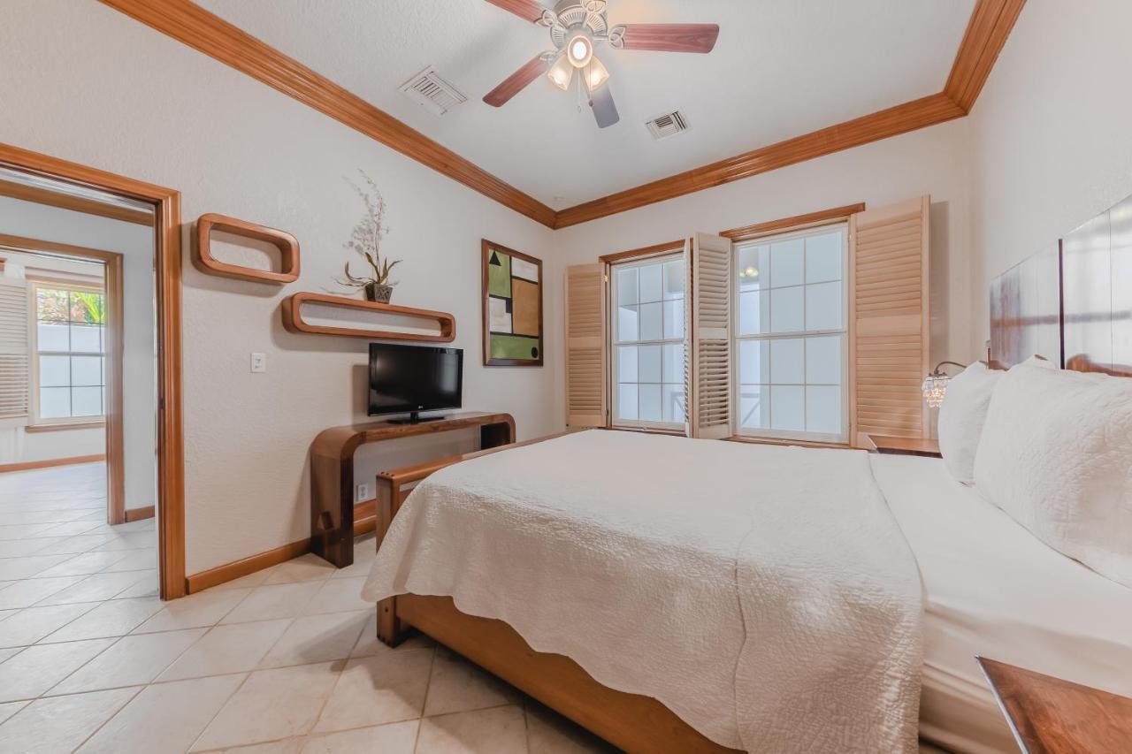 Grand Colony Island Villas San Pedro (Ambergris Caye) Exterior foto