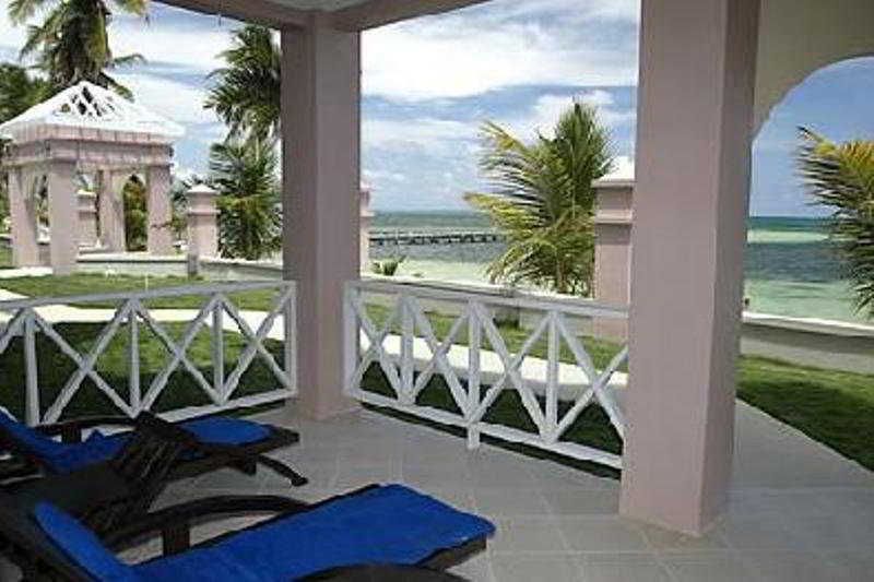 Grand Colony Island Villas San Pedro (Ambergris Caye) Exterior foto
