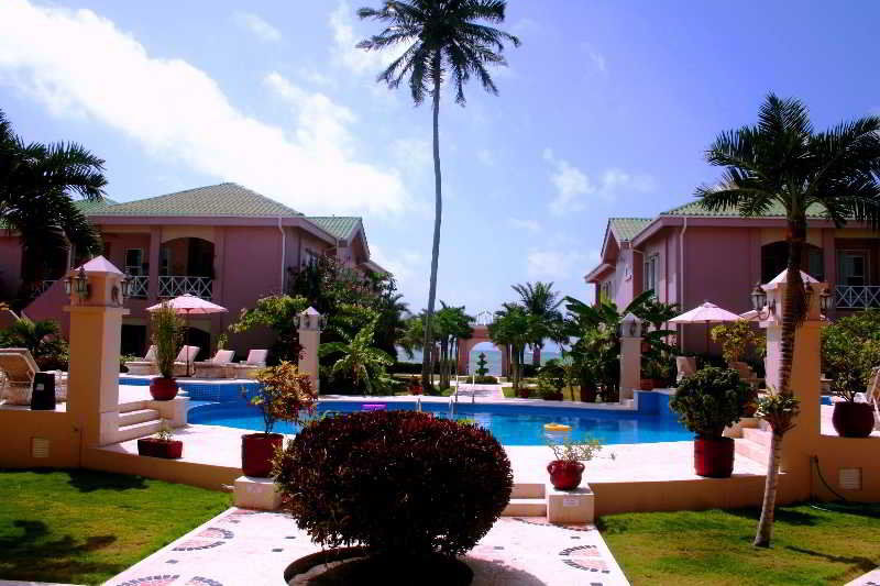 Grand Colony Island Villas San Pedro (Ambergris Caye) Exterior foto