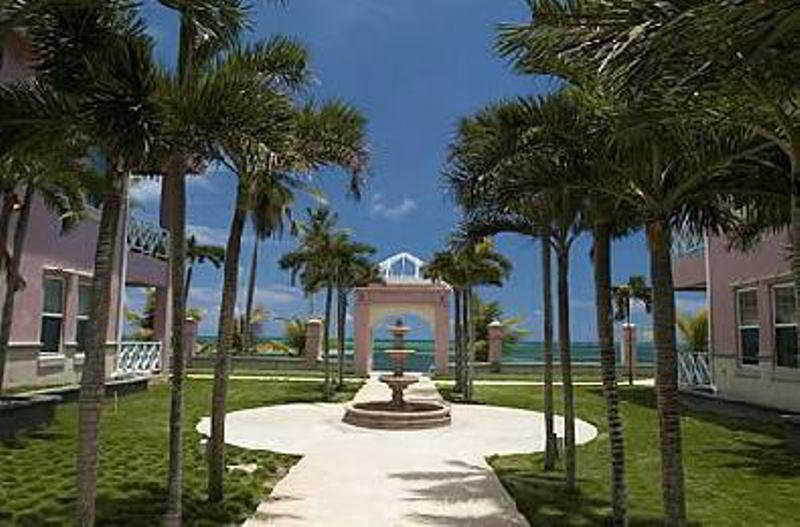 Grand Colony Island Villas San Pedro (Ambergris Caye) Exterior foto