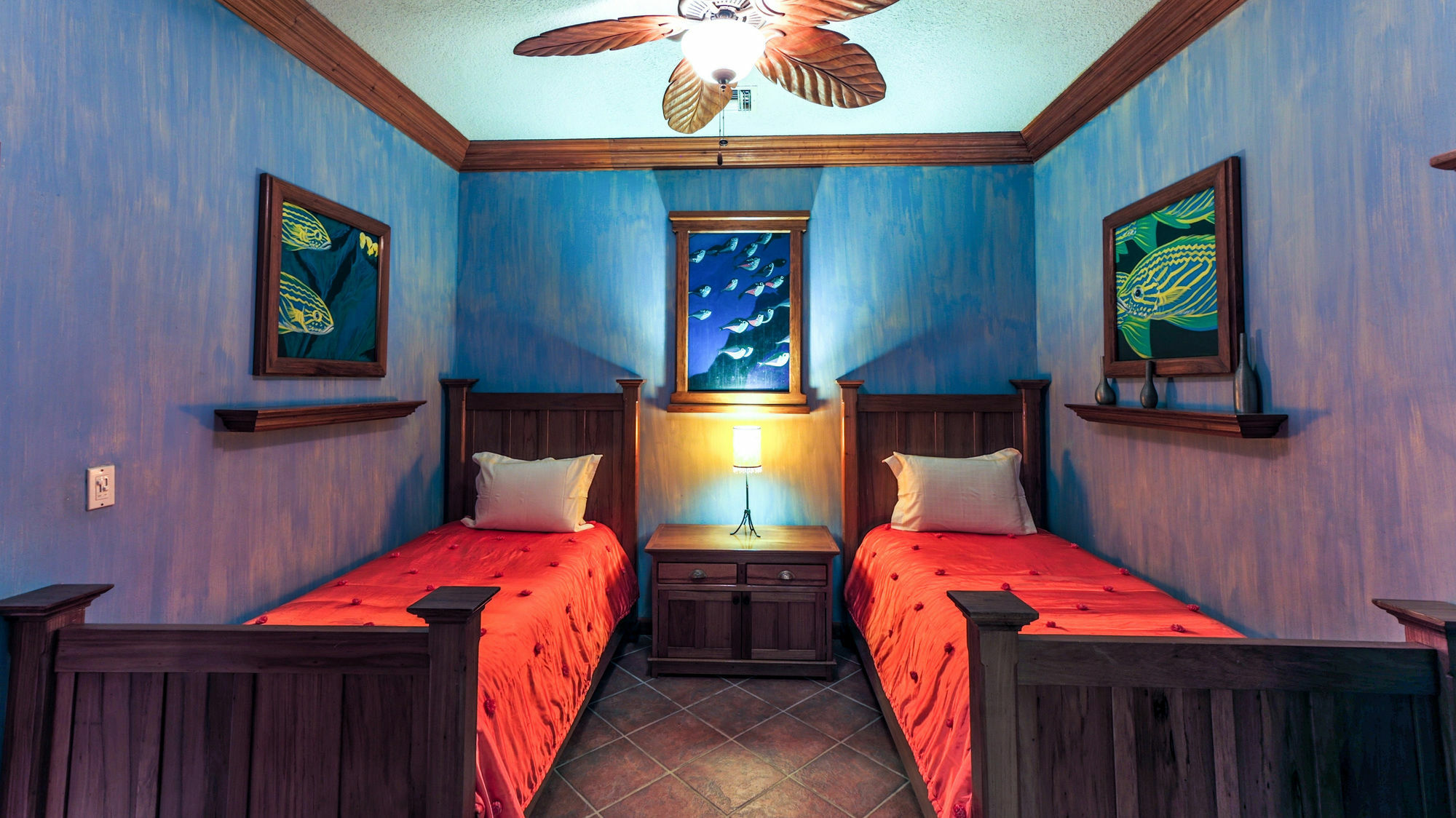 Grand Colony Island Villas San Pedro (Ambergris Caye) Exterior foto