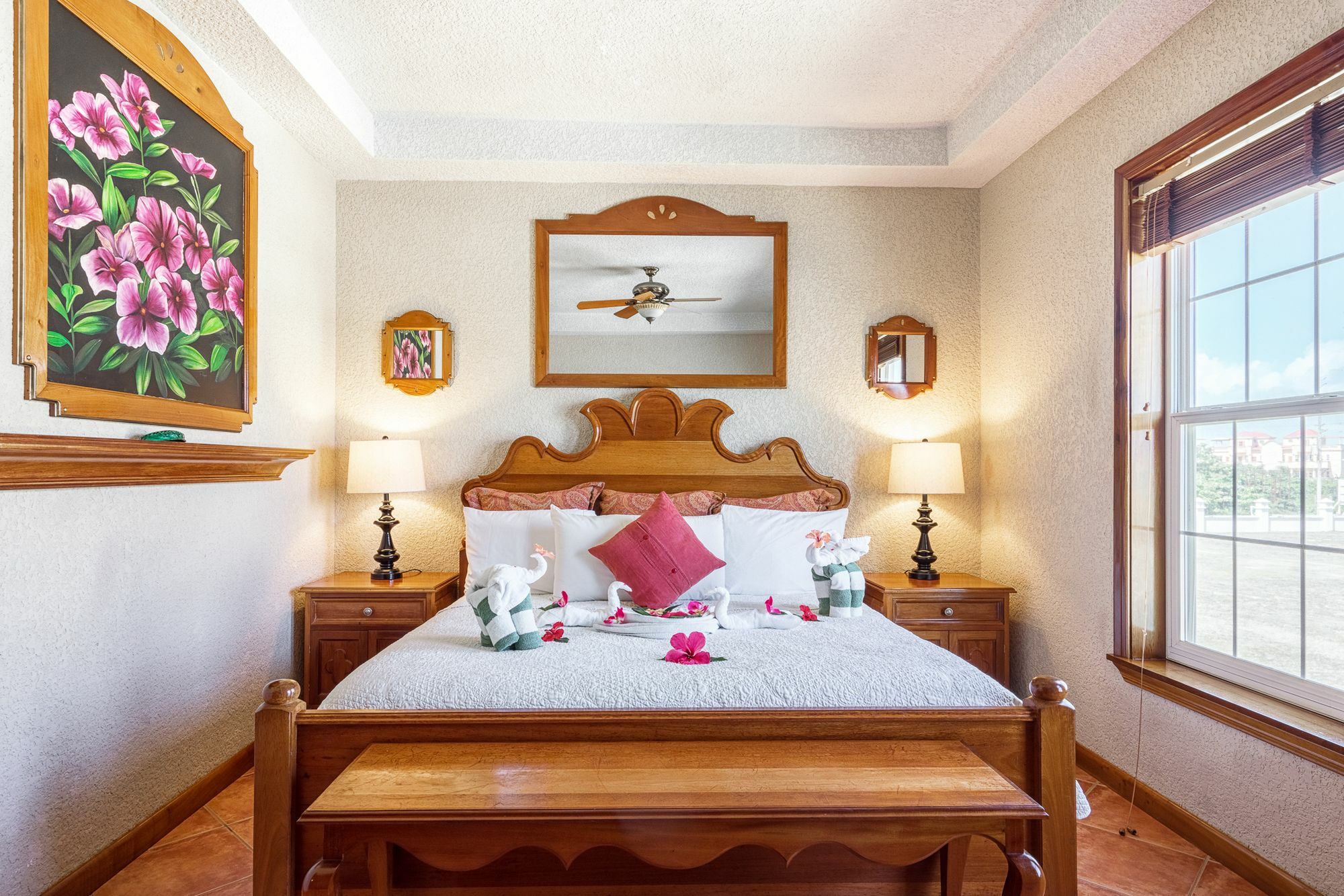 Grand Colony Island Villas San Pedro (Ambergris Caye) Exterior foto