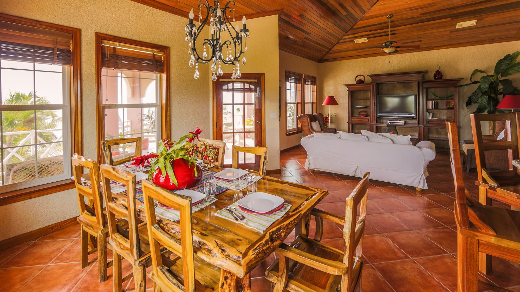 Grand Colony Island Villas San Pedro (Ambergris Caye) Exterior foto