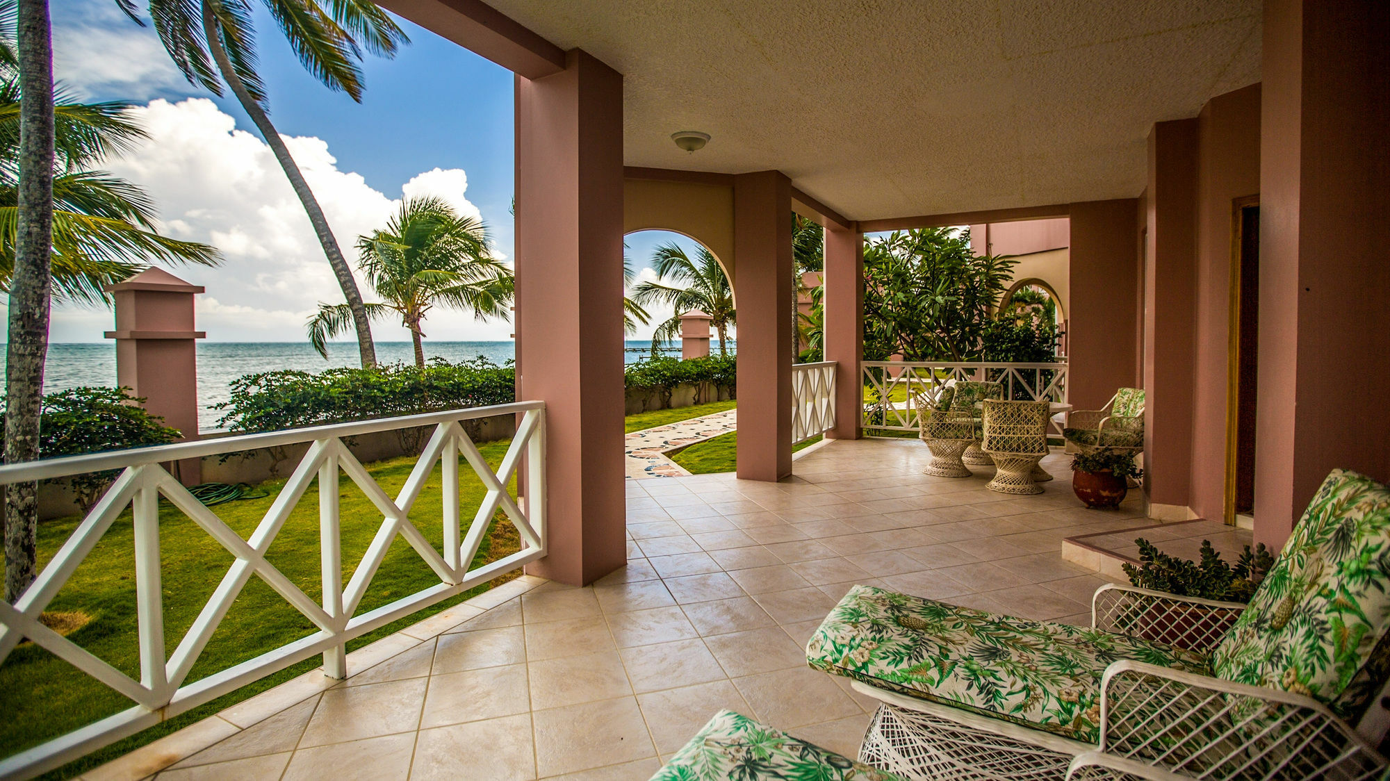 Grand Colony Island Villas San Pedro (Ambergris Caye) Exterior foto